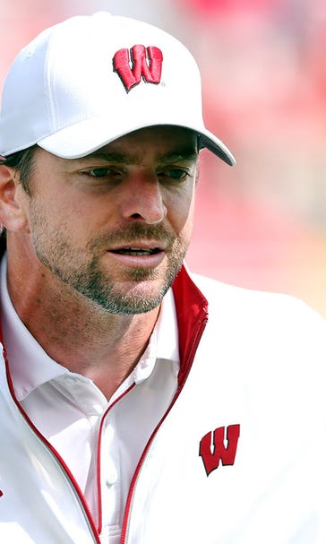 California hires Badgers coordinator Wilcox as new head coach